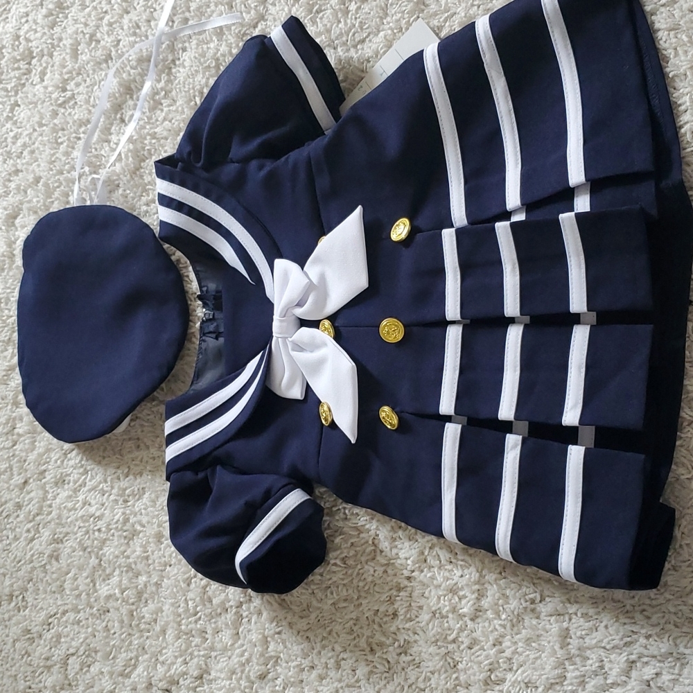 Toddler Dress
